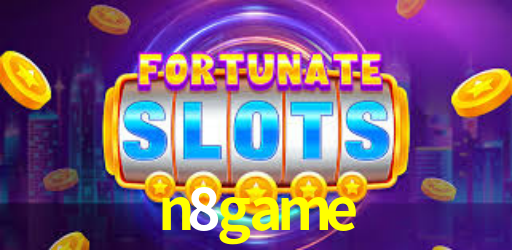 Cassino na plataforma n8game