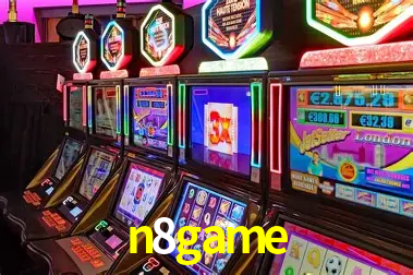 Slots na Plataforma n8game