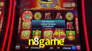 Baixar Cassino n8game