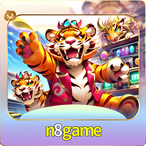 n8game